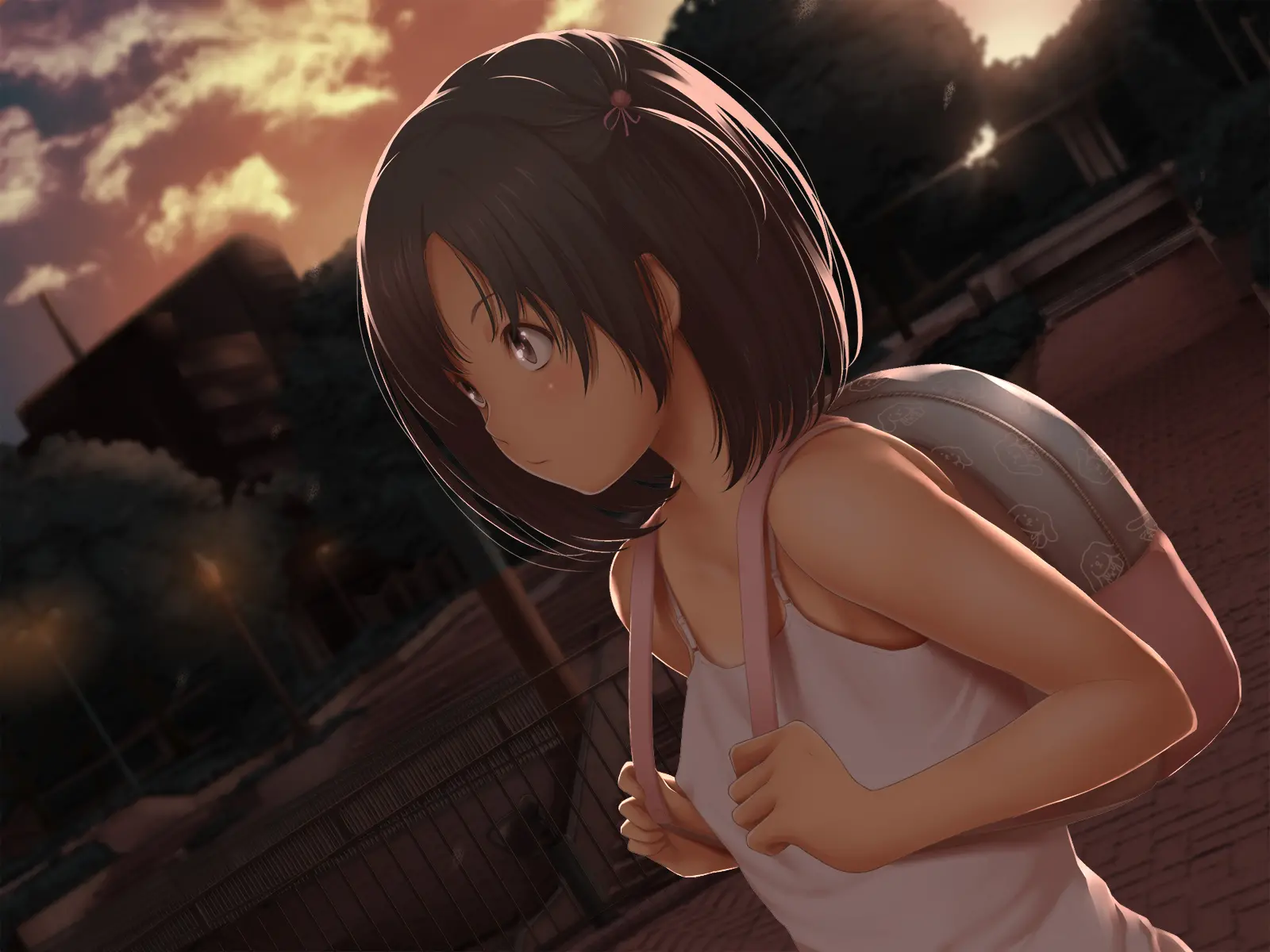 Hajimete No Omoide Wa Osananajimi To Issho | 첫경험의 추억은 소꿉친구와 함께